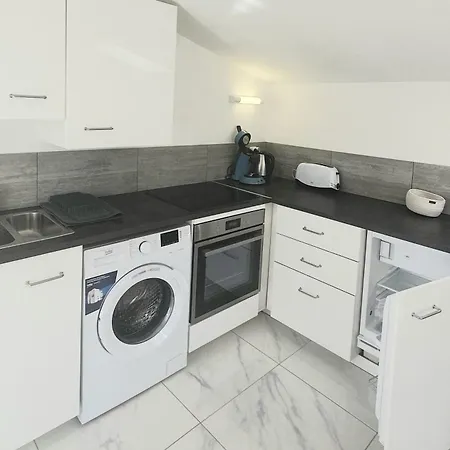 Holiday home Beau A Oleron Grand-Village-Plage