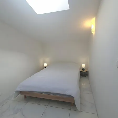 Holiday home Beau A Oleron