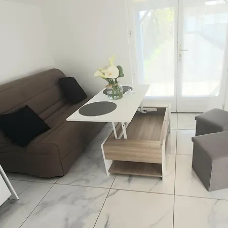 Holiday home Beau A Oleron *