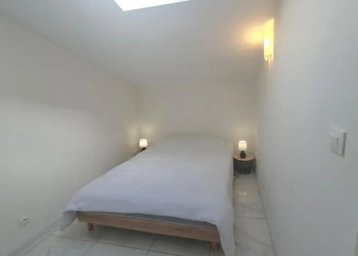 Holiday home Beau A Oleron