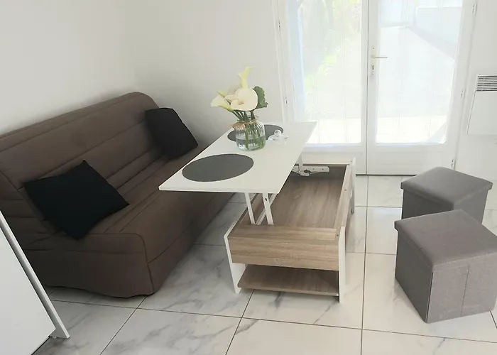 Holiday home Beau A Oleron *