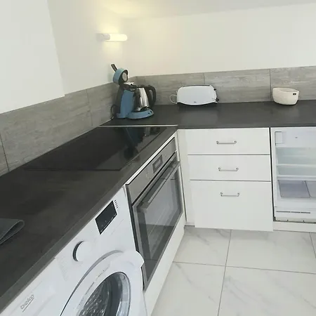 Beau A Oleron Nyaraló *