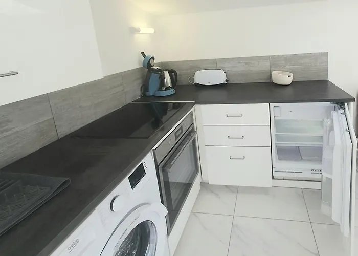 Beau à Oléron Casa de Férias *