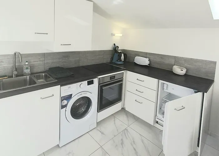 Casa de Férias Beau à Oléron Grand-Village-Plage